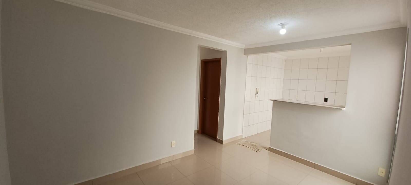 Apartamento à venda com 2 quartos, 43m² - Foto 1