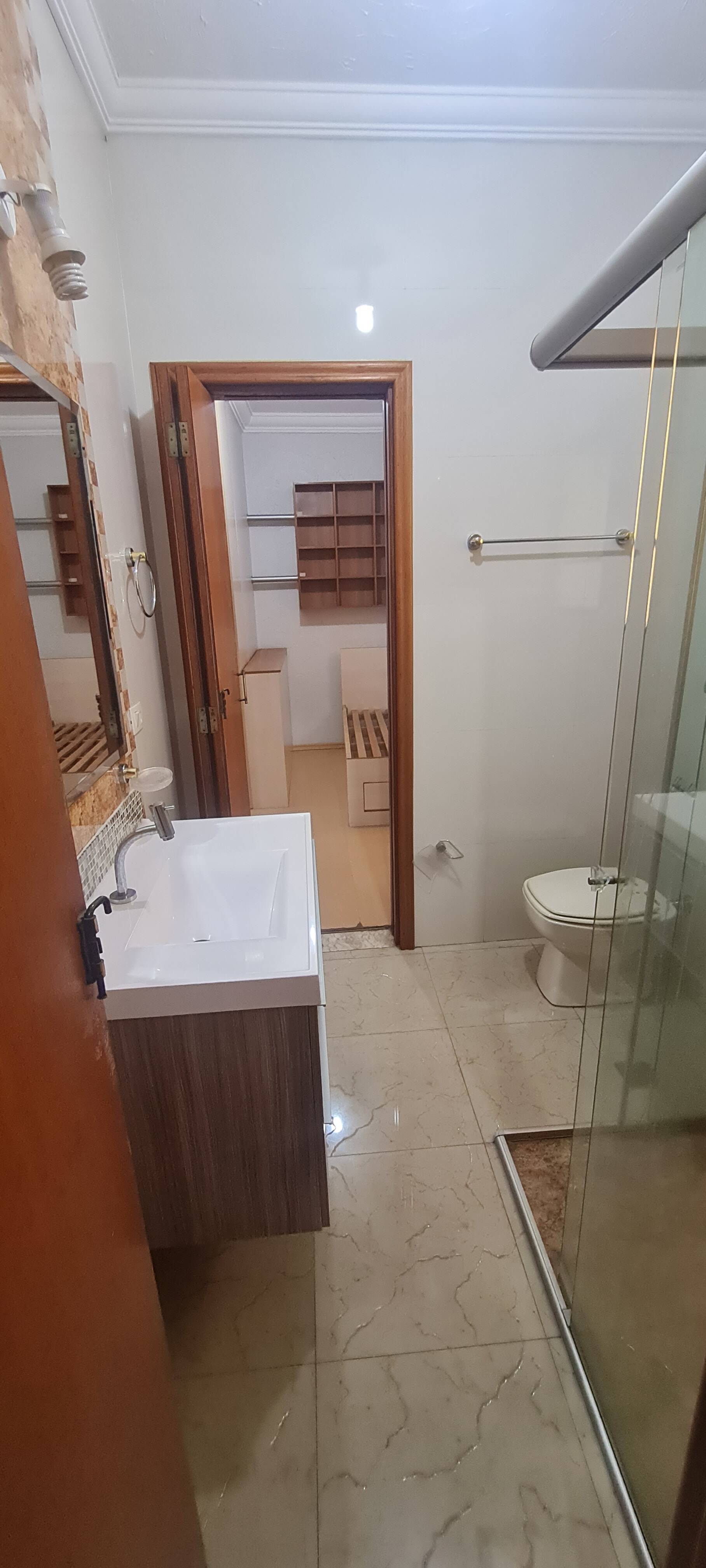 Casa à venda com 3 quartos, 222m² - Foto 13