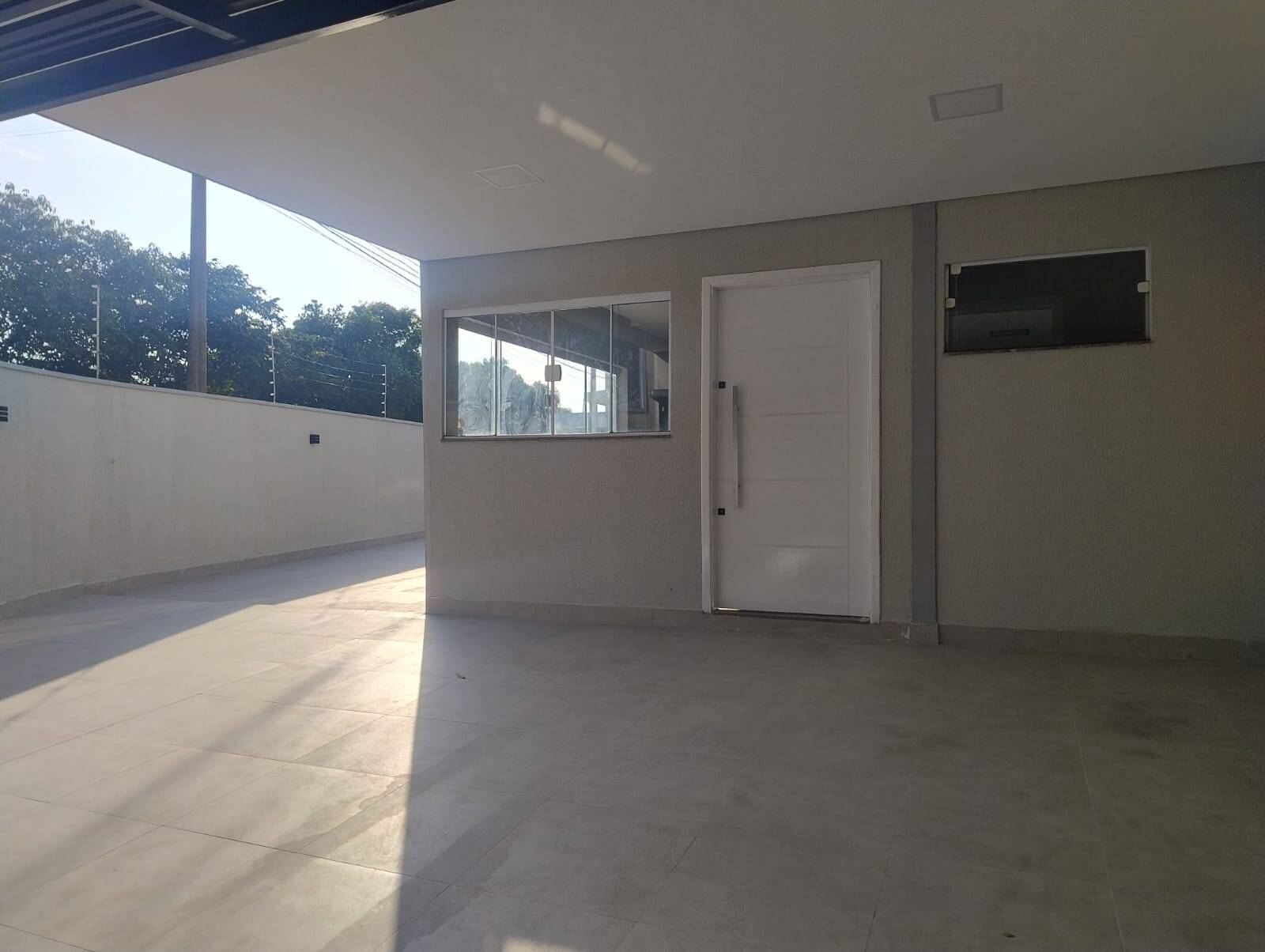 Casa à venda com 3 quartos, 139m² - Foto 2