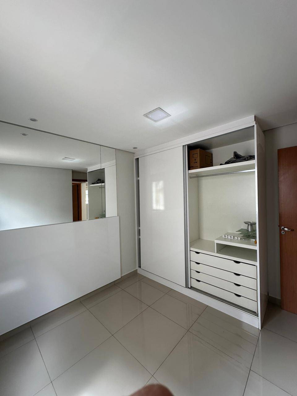 Apartamento à venda com 2 quartos, 43m² - Foto 9