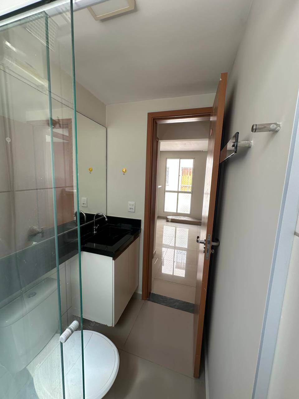 Apartamento à venda com 2 quartos, 43m² - Foto 11