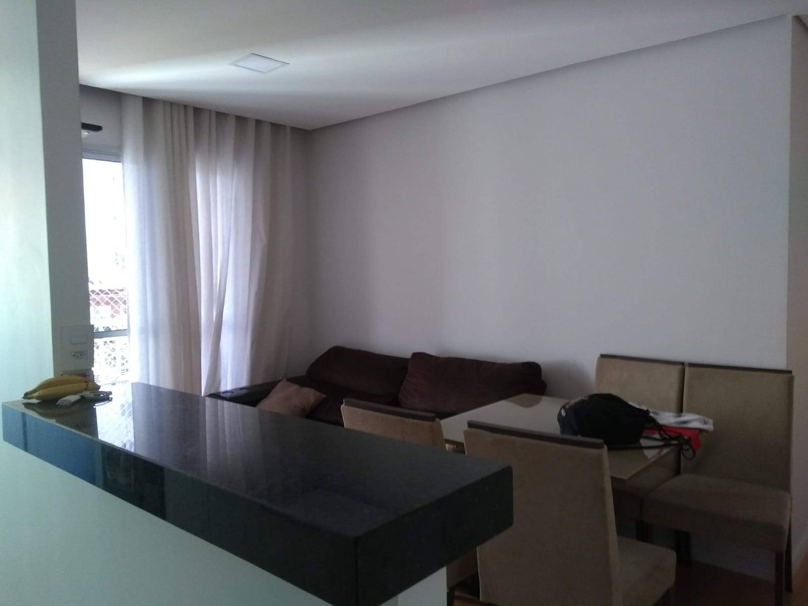 Apartamento à venda com 2 quartos, 49m² - Foto 3