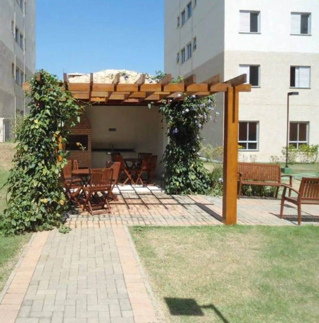 Apartamento à venda com 2 quartos, 49m² - Foto 12