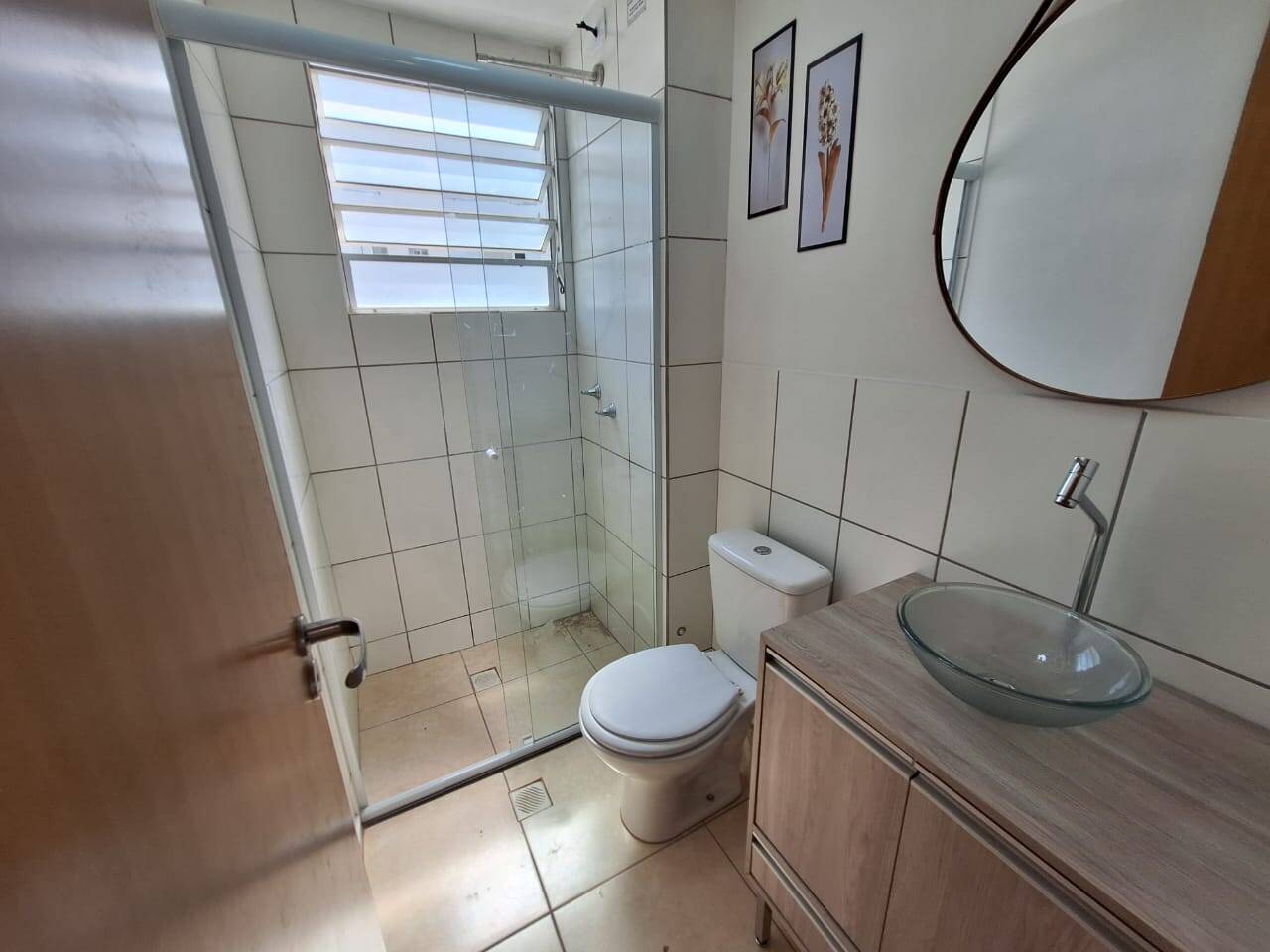 Apartamento à venda com 2 quartos, 45m² - Foto 7