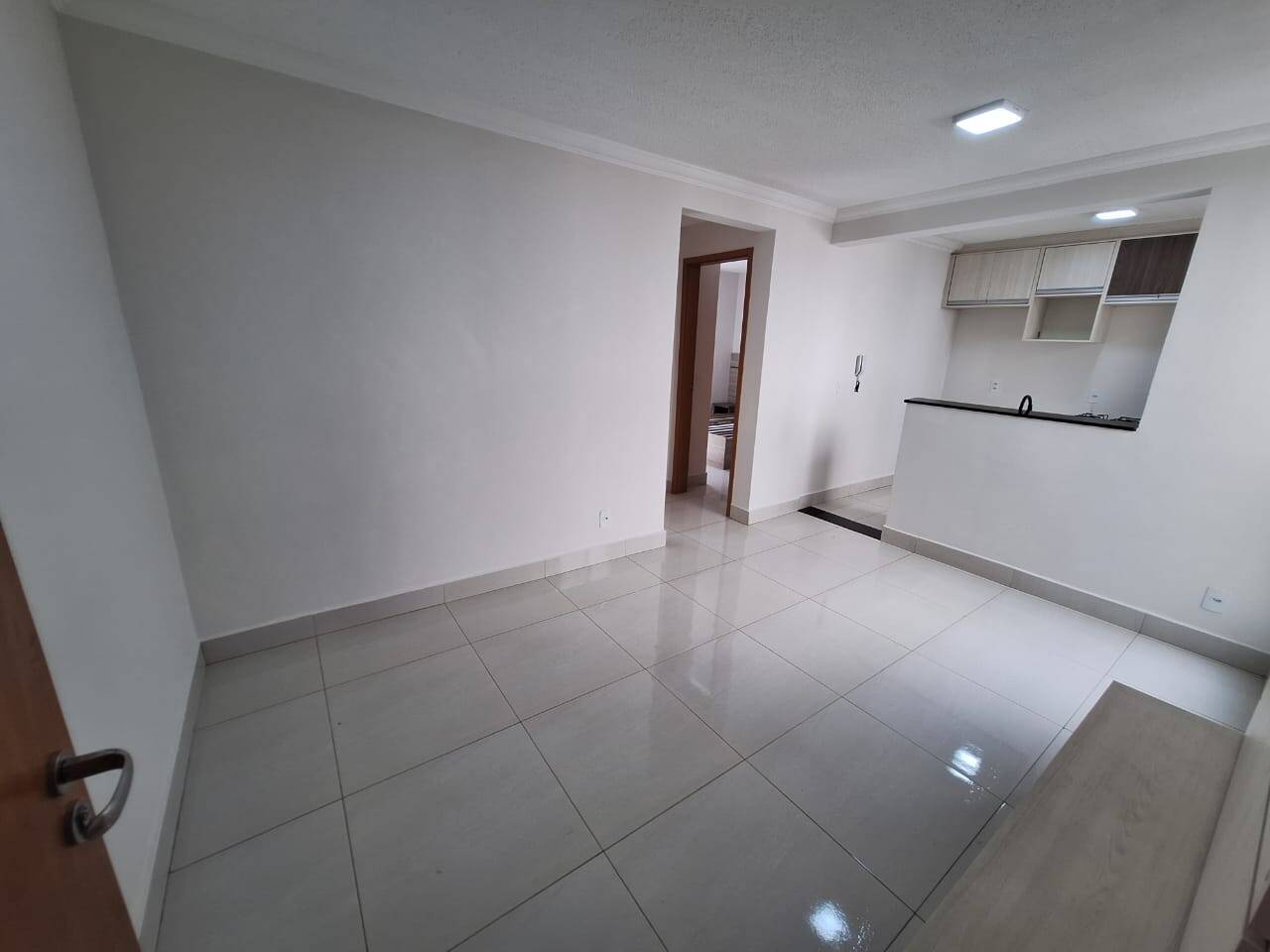 Apartamento à venda com 2 quartos, 45m² - Foto 8