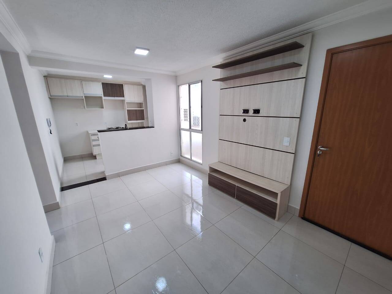 Apartamento à venda com 2 quartos, 45m² - Foto 9