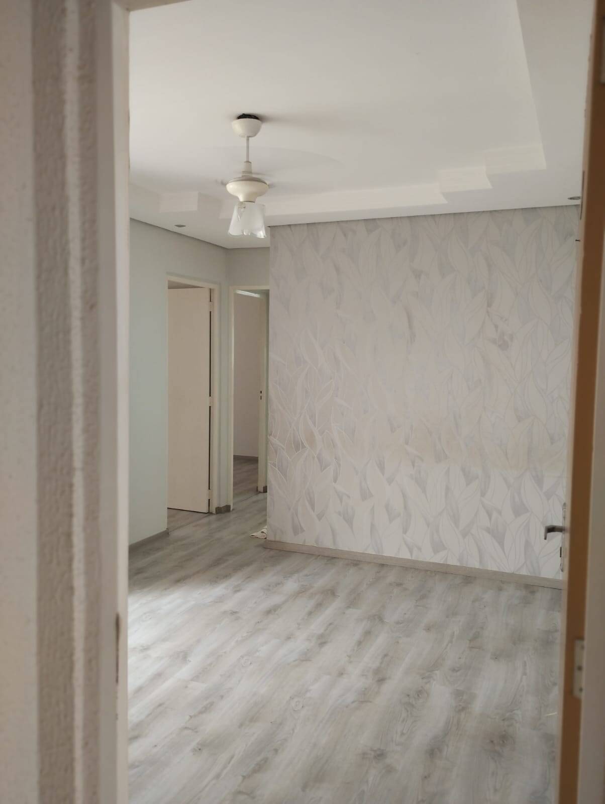 Apartamento à venda com 2 quartos, 55m² - Foto 1