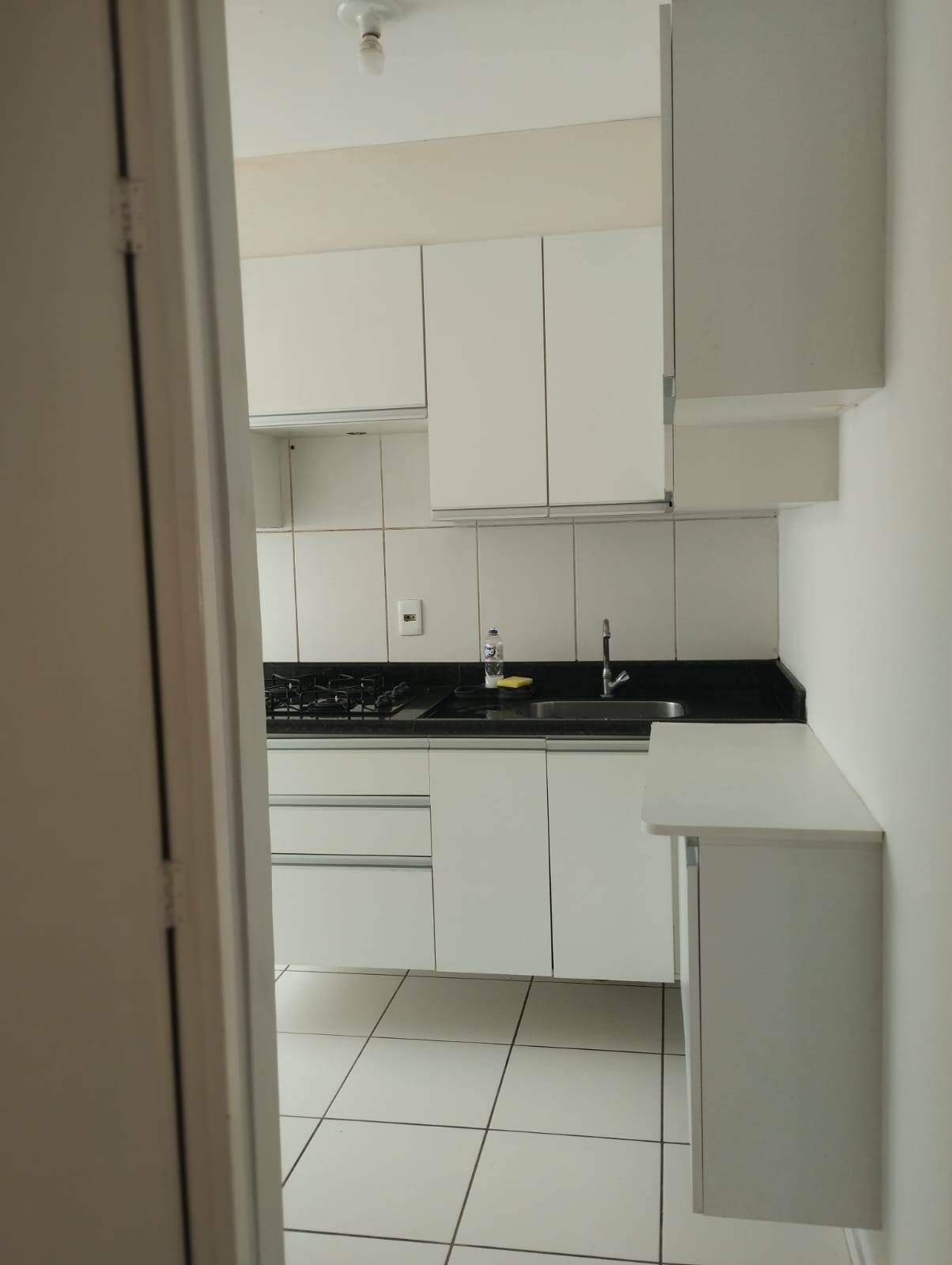 Apartamento à venda com 2 quartos, 55m² - Foto 3