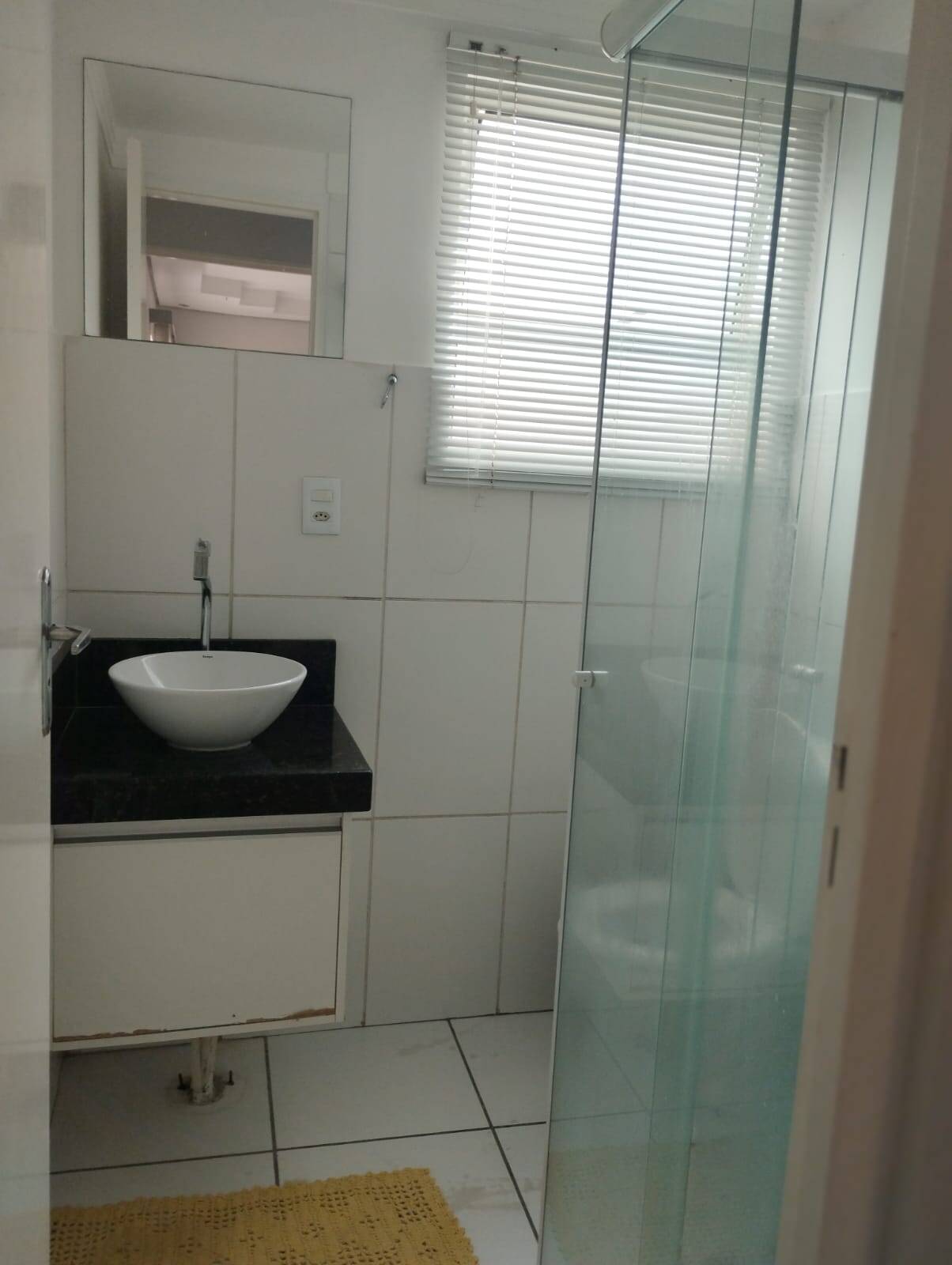 Apartamento à venda com 2 quartos, 55m² - Foto 8