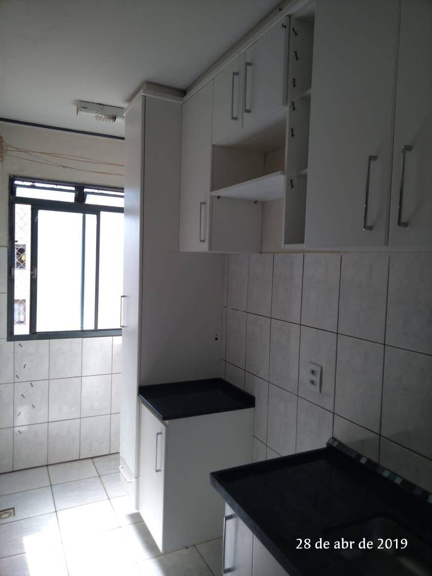 Apartamento à venda com 2 quartos, 55m² - Foto 4