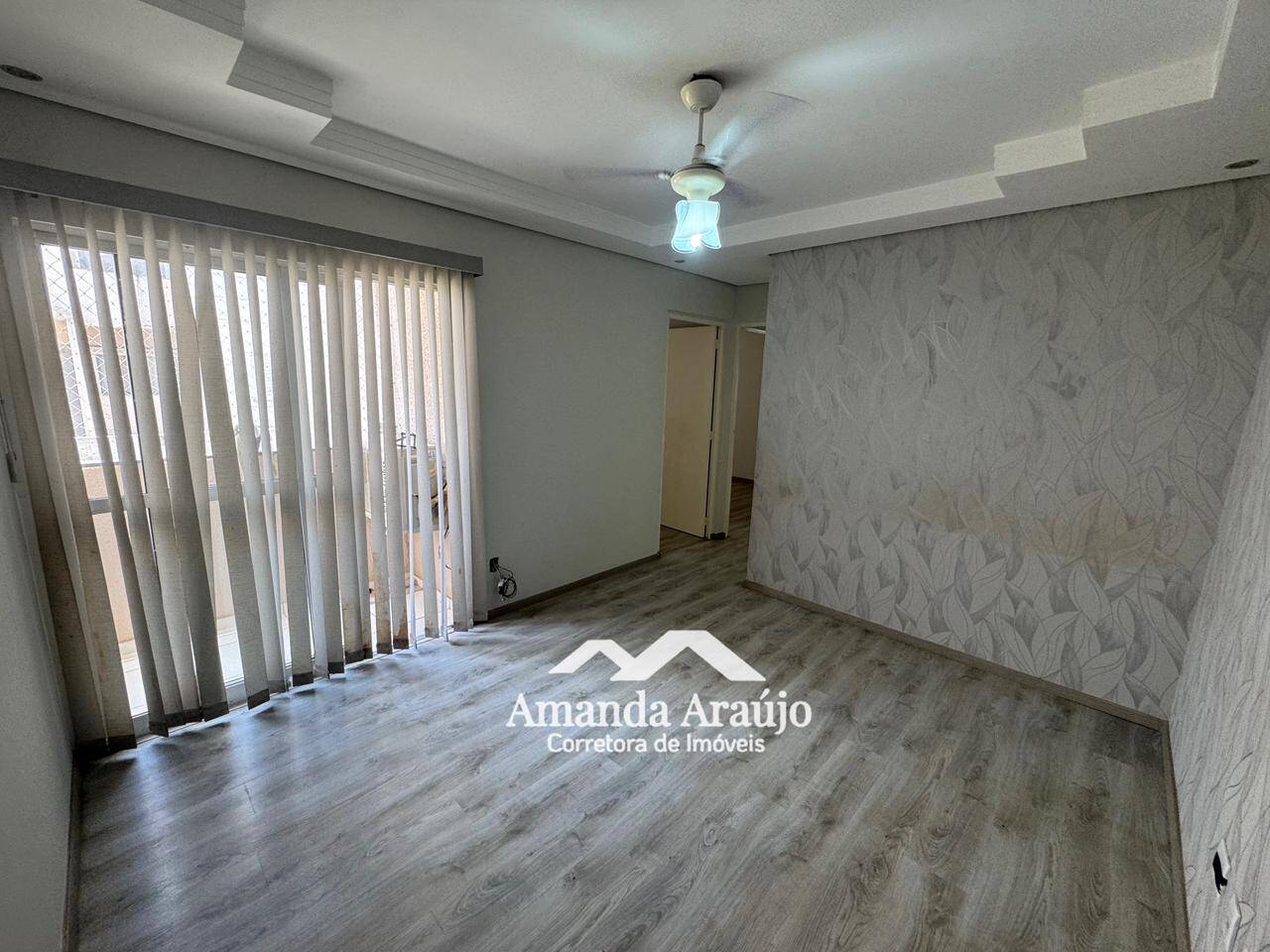 Apartamento à venda com 2 quartos, 55m² - Foto 9