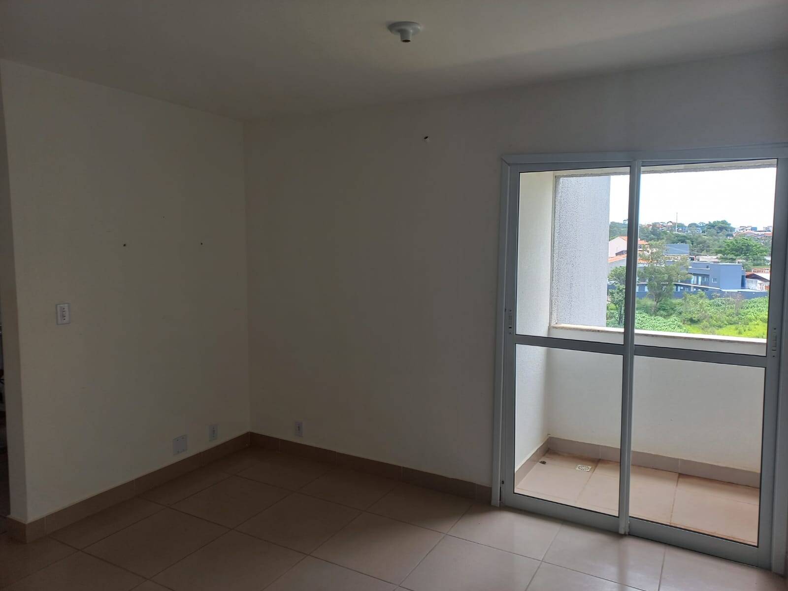 Apartamento à venda com 2 quartos, 58m² - Foto 1