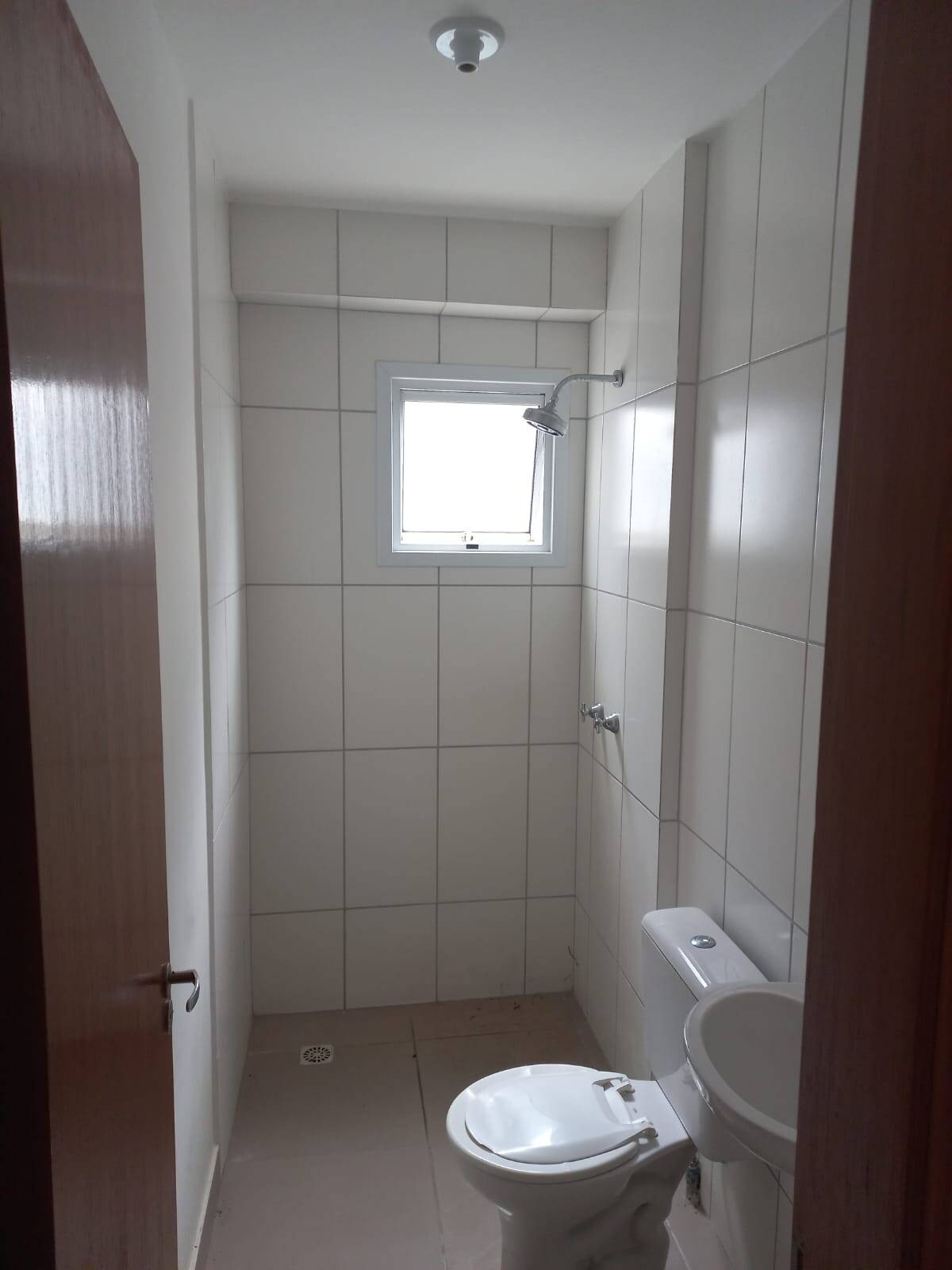 Apartamento à venda com 2 quartos, 58m² - Foto 5