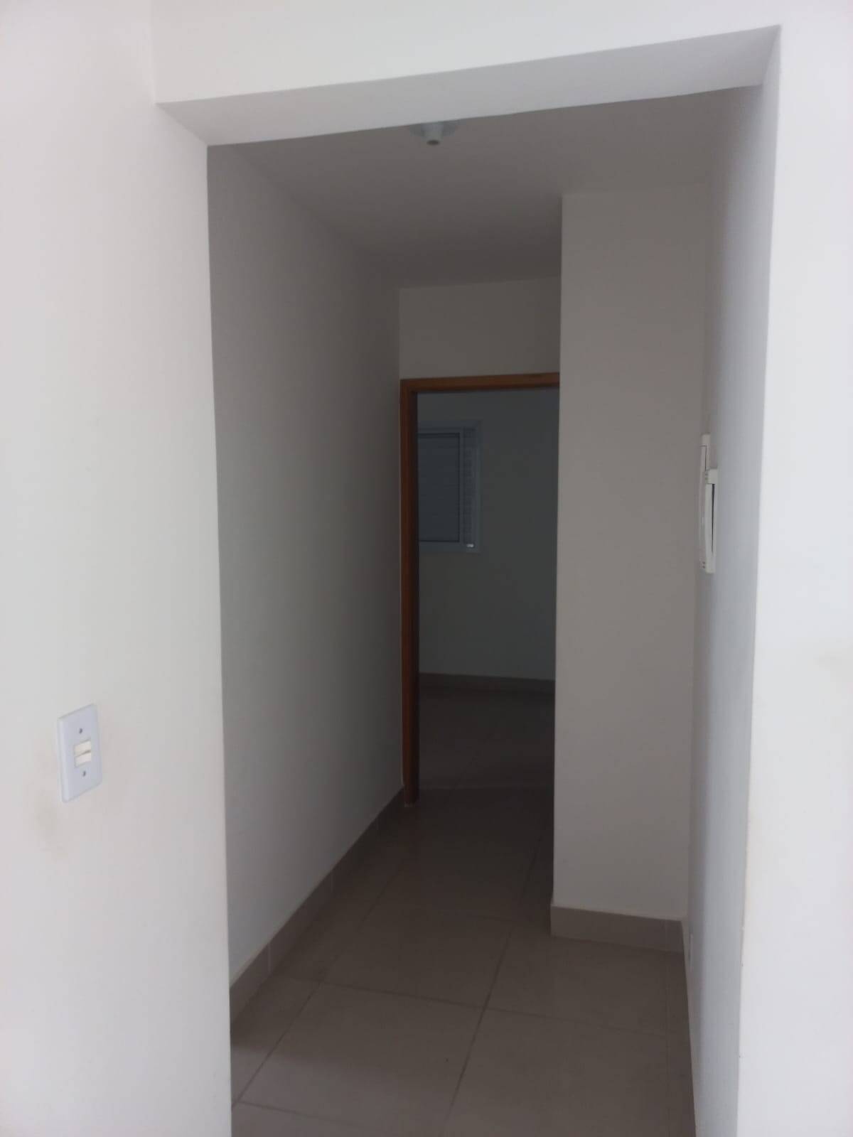 Apartamento à venda com 2 quartos, 58m² - Foto 4