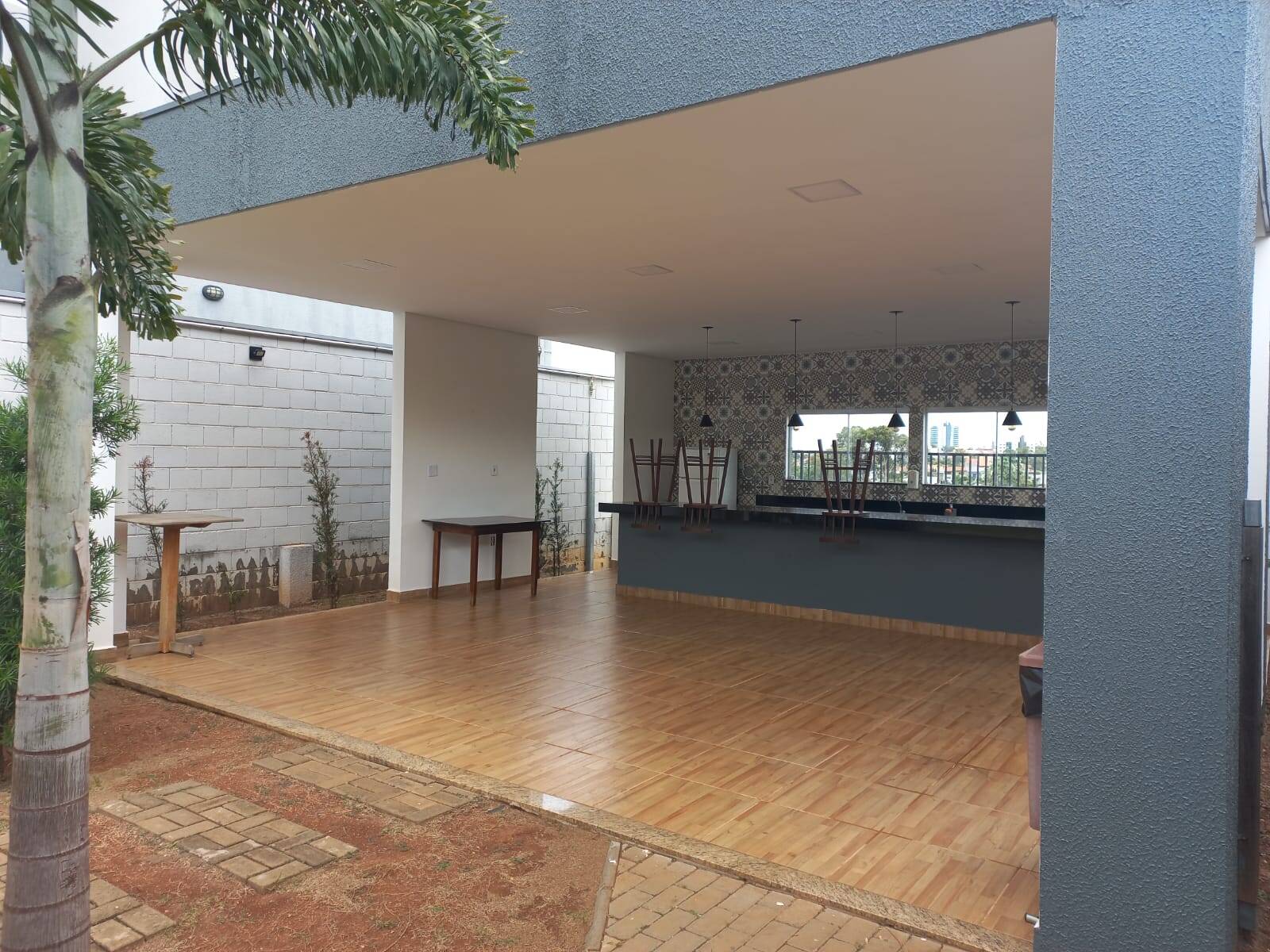 Apartamento à venda com 2 quartos, 58m² - Foto 19