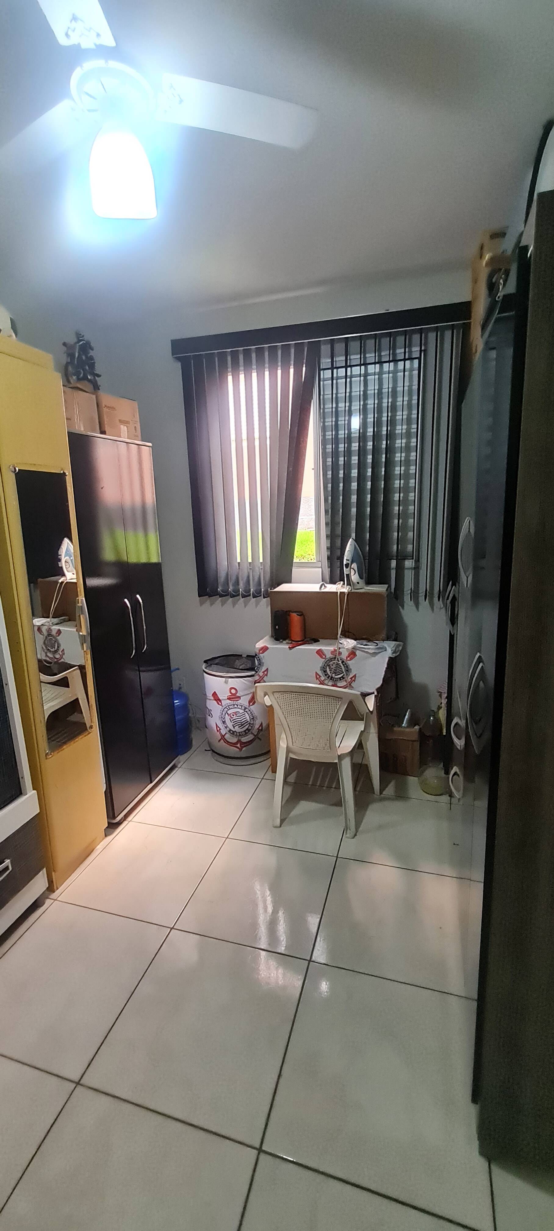 Apartamento à venda com 2 quartos, 45m² - Foto 6