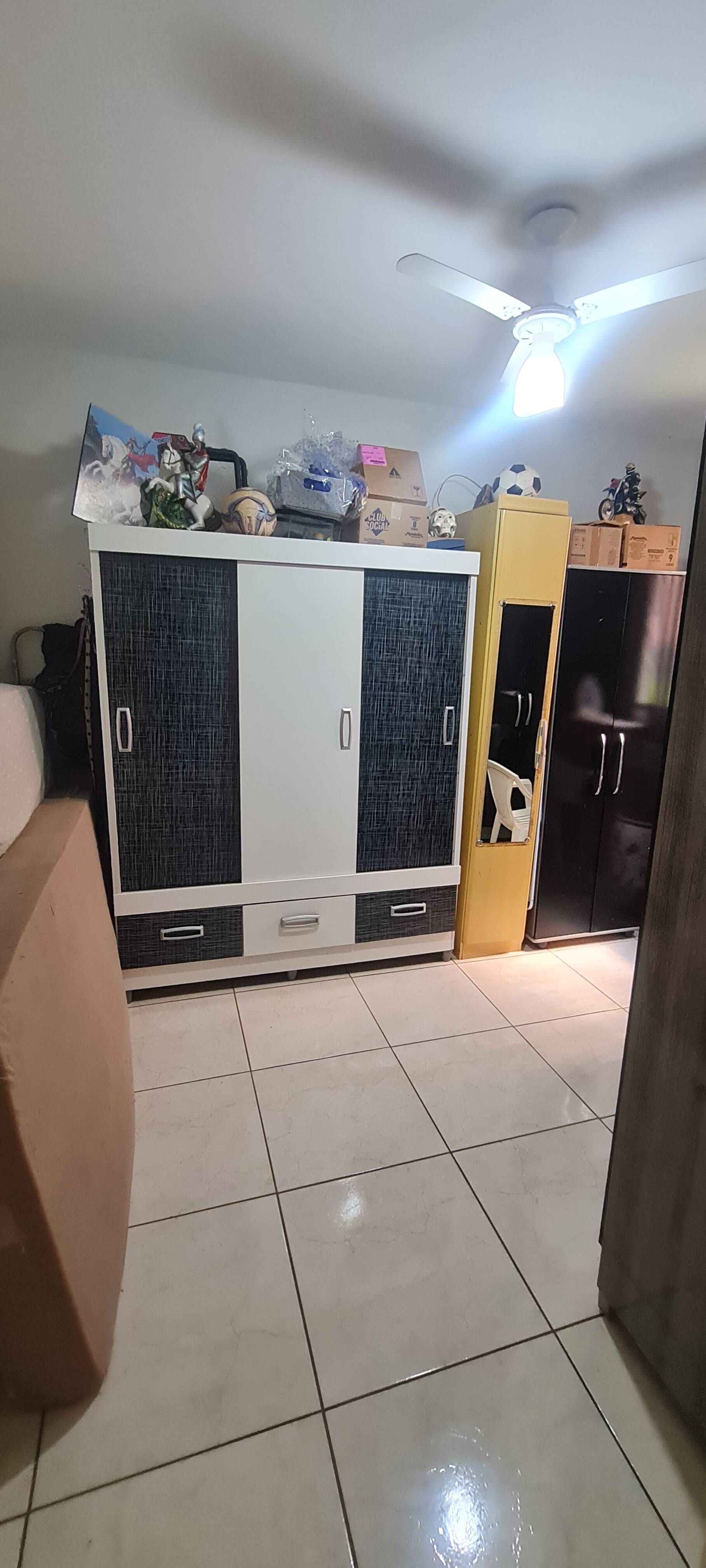 Apartamento à venda com 2 quartos, 45m² - Foto 7