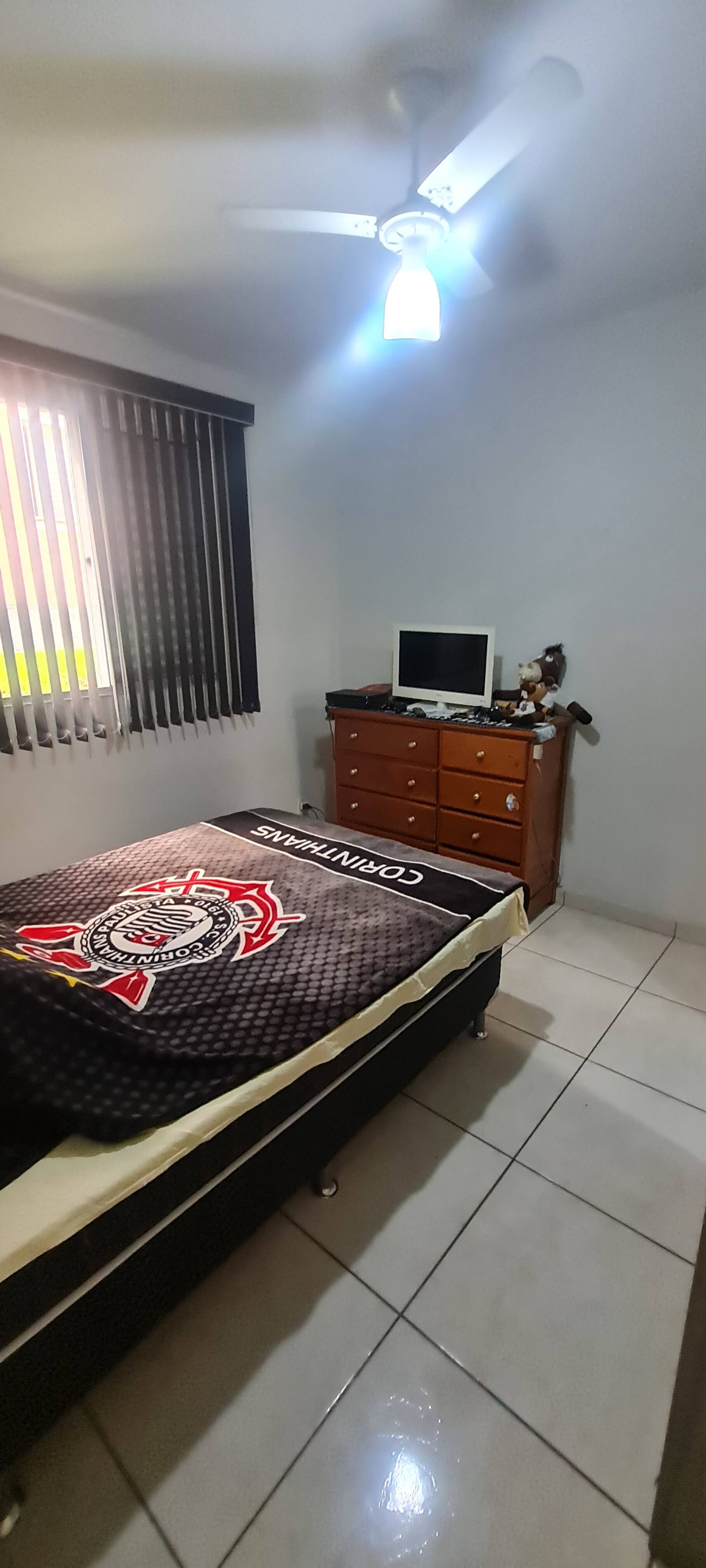 Apartamento à venda com 2 quartos, 45m² - Foto 8