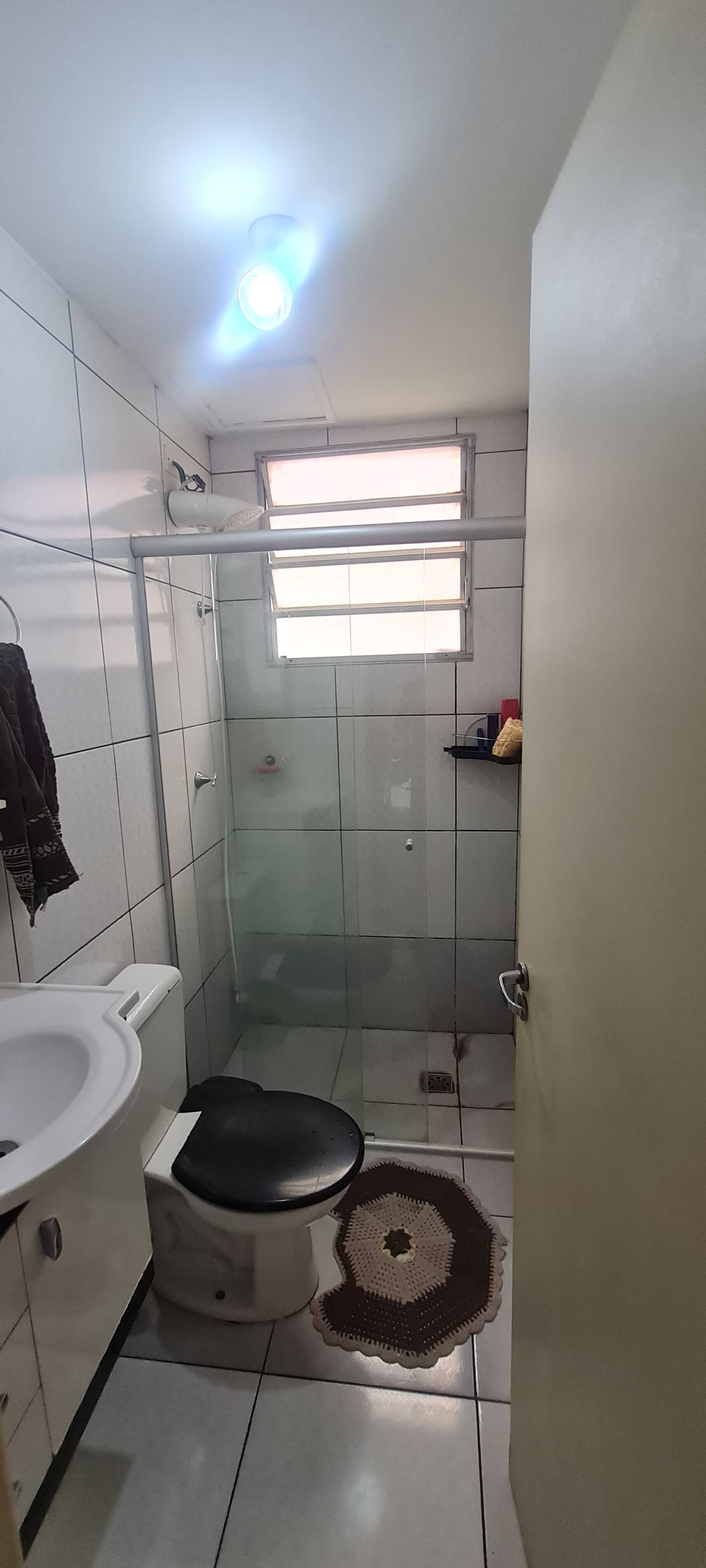 Apartamento à venda com 2 quartos, 45m² - Foto 9