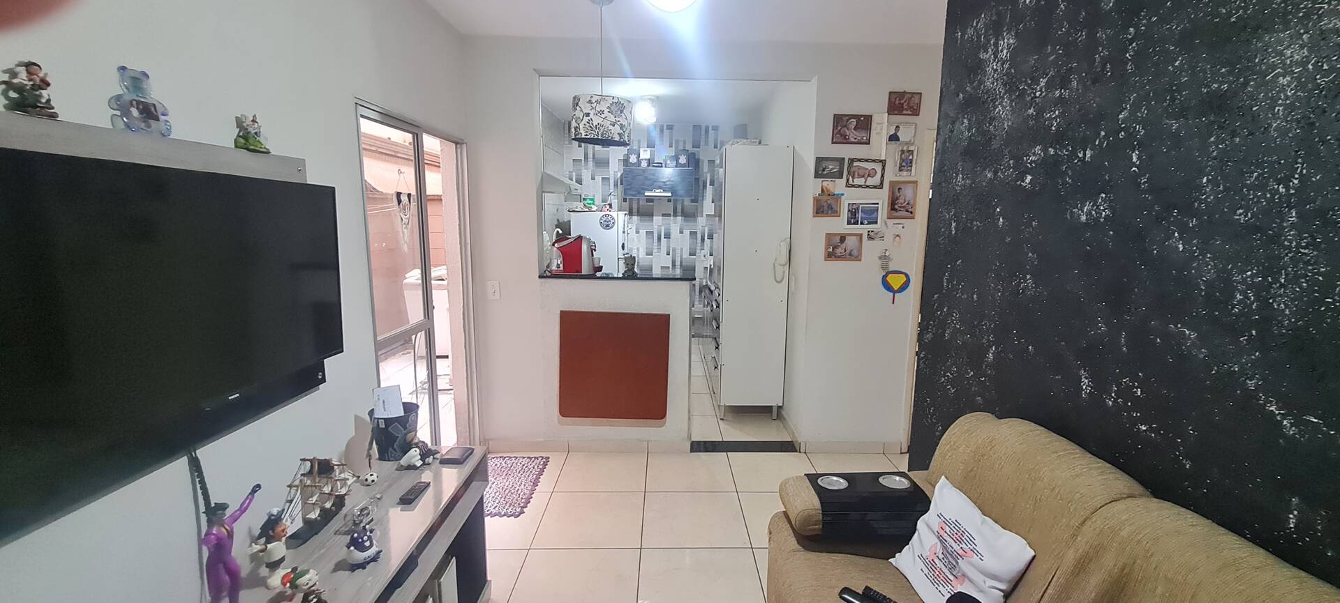 Apartamento à venda com 2 quartos, 45m² - Foto 11