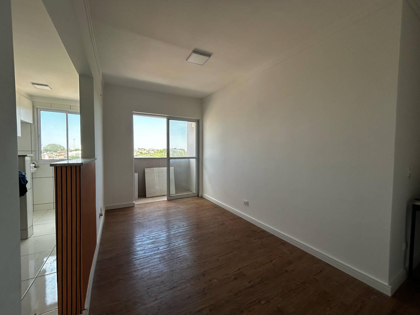 Apartamento à venda com 2 quartos, 51m² - Foto 1