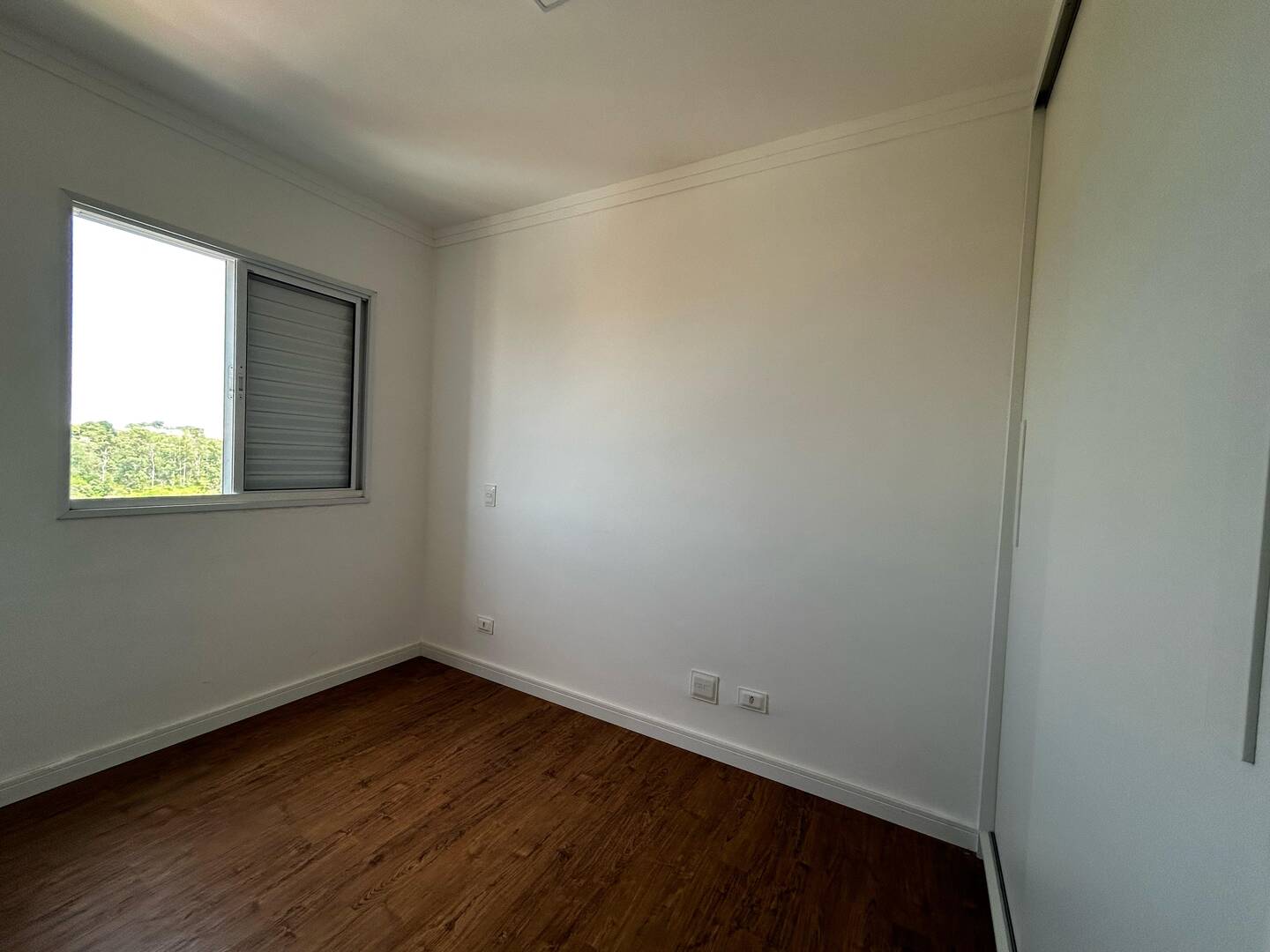 Apartamento à venda com 2 quartos, 51m² - Foto 6