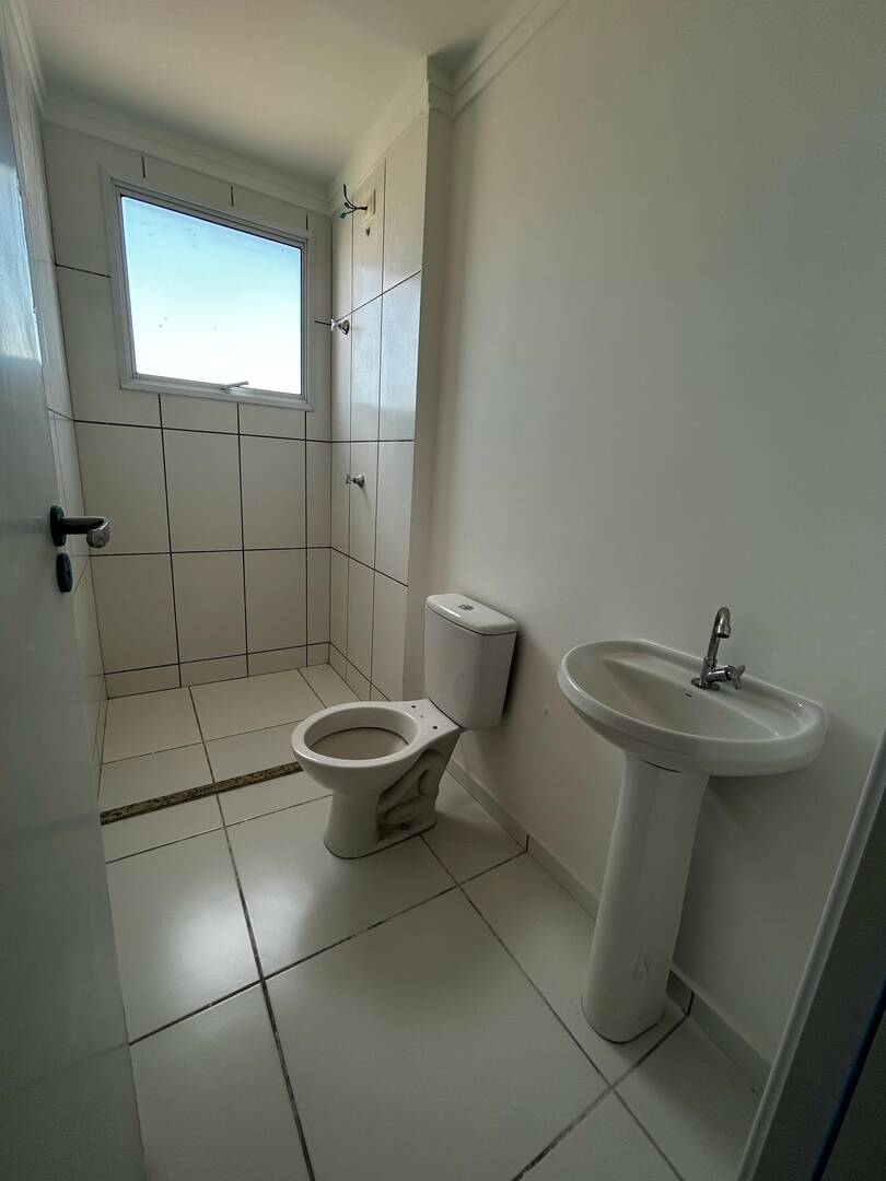 Apartamento à venda com 2 quartos, 51m² - Foto 8