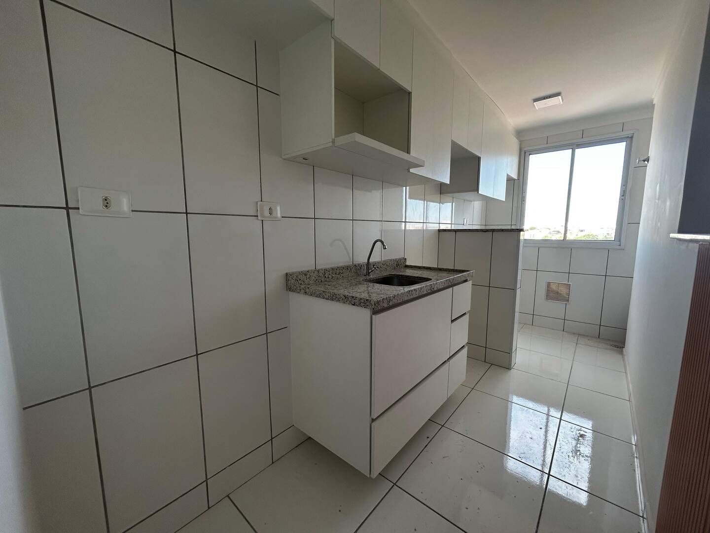 Apartamento à venda com 2 quartos, 51m² - Foto 9