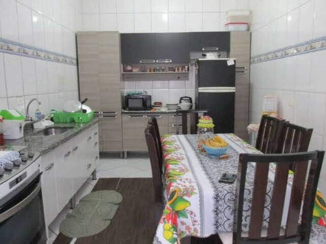 #CASA103 - Sobrado para Venda em Americana - SP - 3