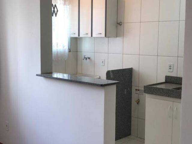 #AP1204 - Apartamento para Venda em Americana - SP