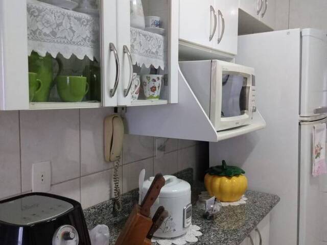 #AP246 - Apartamento para Venda em Nova Odessa - SP - 3