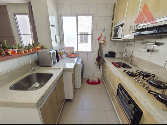 #AP274 - Apartamento para Venda em Americana - SP