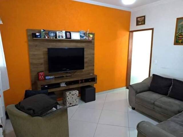 #CA370 - Casa para Venda em Americana - SP - 1