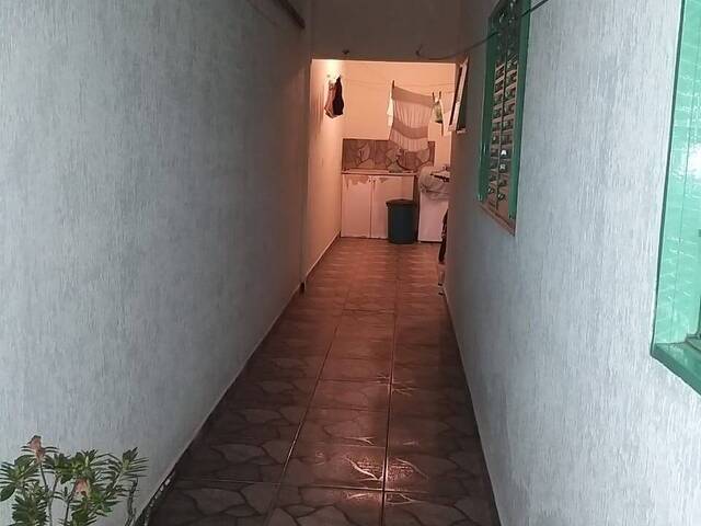 #CA494 - Casa para Venda em Santa Bárbara d'Oeste - SP - 3