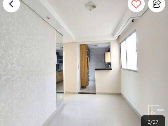 #AP499 - Apartamento para Venda em Americana - SP - 1