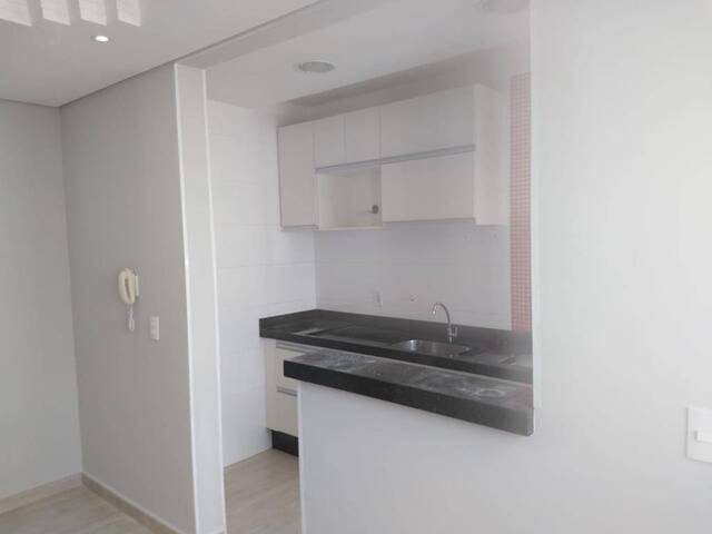 #AP504 - Apartamento para Venda em Americana - SP - 3