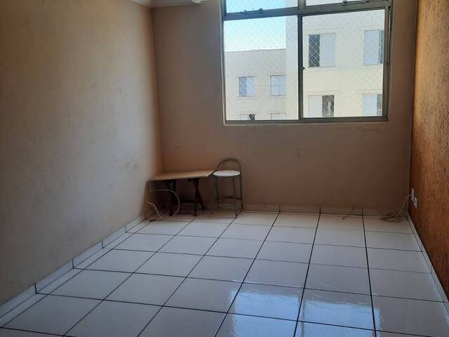 #AP517 - Apartamento para Venda em Americana - SP - 2