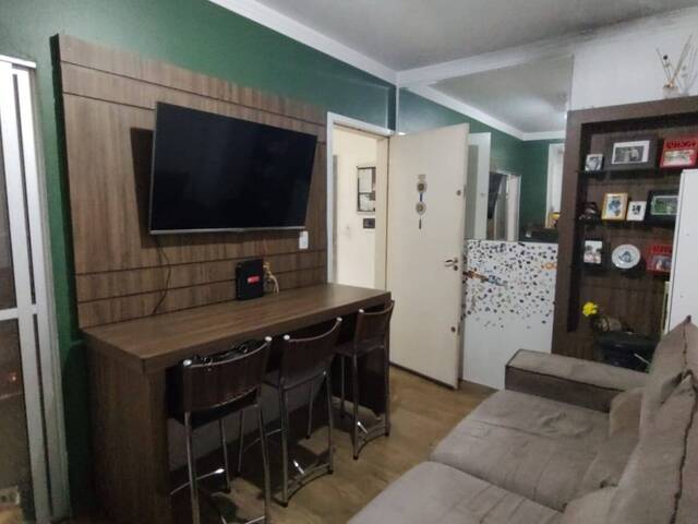 #AP528 - Apartamento para Venda em Americana - SP - 1