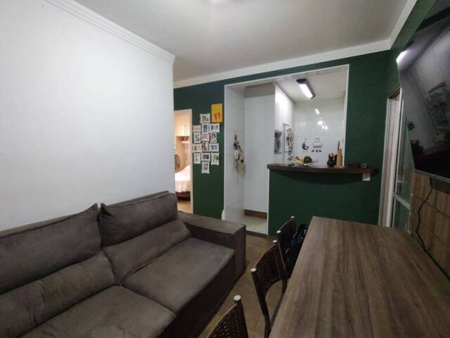 #AP528 - Apartamento para Venda em Americana - SP - 2