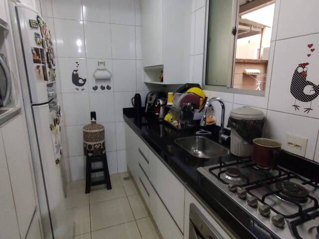 #AP528 - Apartamento para Venda em Americana - SP - 3