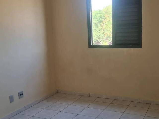 #AP529 - Apartamento para Venda em Americana - SP - 2