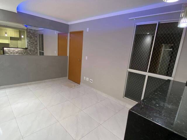 #AP535 - Apartamento para Venda em Americana - SP - 2