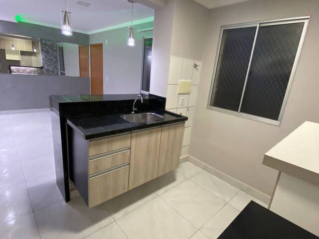 #AP535 - Apartamento para Venda em Americana - SP - 3