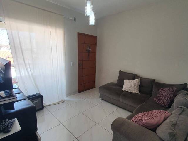 #AP537 - Apartamento para Venda em Americana - SP - 1