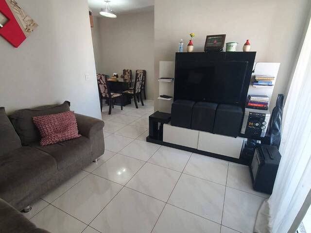 #AP537 - Apartamento para Venda em Americana - SP - 2