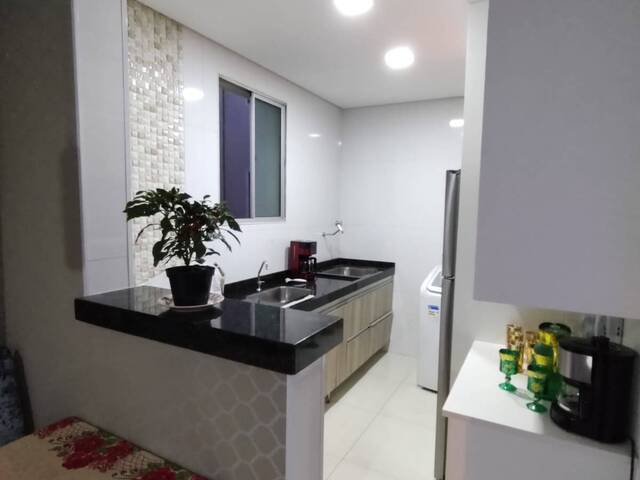 #AP540 - Apartamento para Venda em Americana - SP - 3