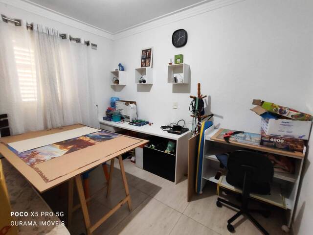 #CA565 - Casa para Venda em Americana - SP