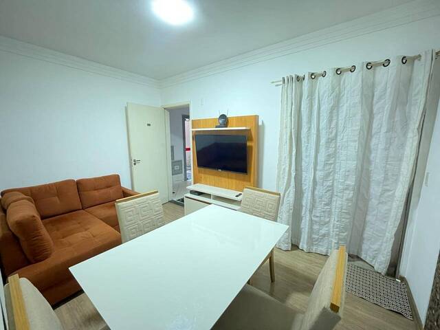 #AP606 - Apartamento para Venda em Americana - SP - 2