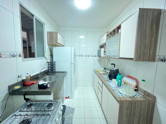 #AP606 - Apartamento para Venda em Americana - SP - 3