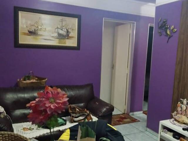 #AP608 - Apartamento para Venda em Americana - SP - 3